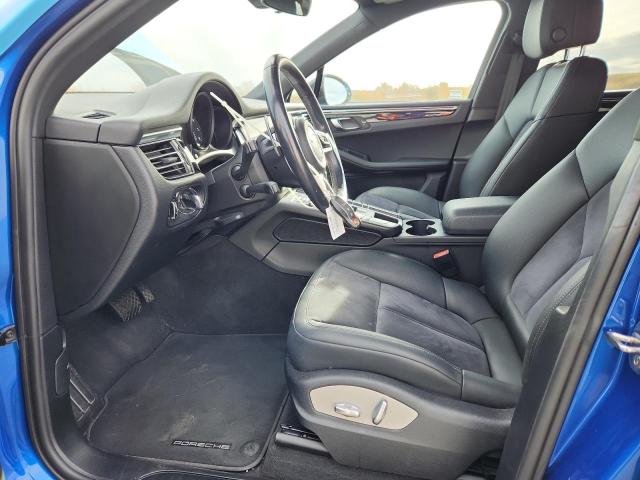 Photo 7 from auction – 2020 PORSCHE MACAN with VIN WP1AA2A50LLB12371