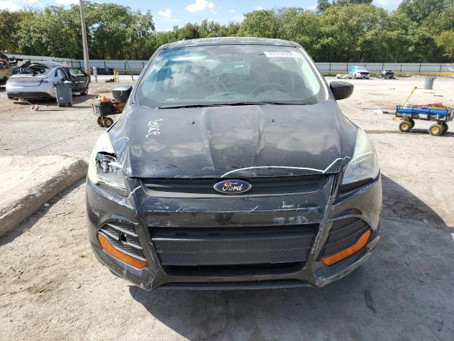 Photo 5 from auction – 2016 FORD ESCAPE S with VIN 1FMCU0F78GUA20954