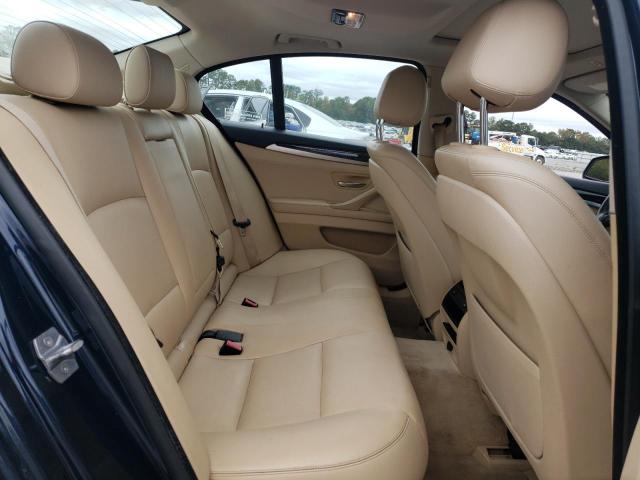 Photo 10 from auction – 2014 BMW 528 XI with VIN WBA5A7C5XED617972