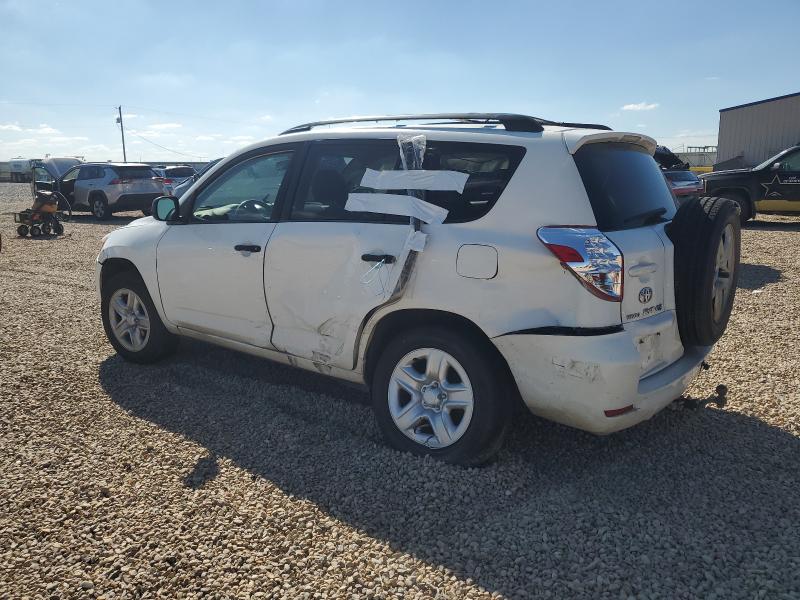 Photo 2 from auction – 2008 TOYOTA RAV4 with VIN JTMZD33V486069237