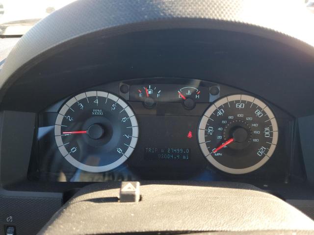 Photo 9 from auction – 2012 FORD ESCAPE with VIN 1FMCU0E73CKA21615