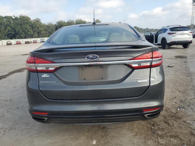 Photo 6 from auction – 2017 FORD FUSION TIT with VIN 3FA6P0K95HR114420