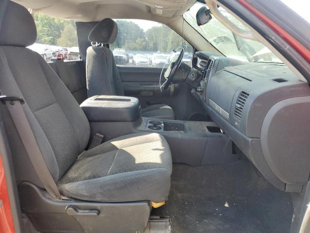 Photo 7 from auction – 2007 CHEVROLET SILVERADO with VIN 1GCEC14C17Z532693