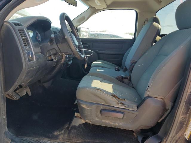 Photo 7 from auction – 2013 RAM 1500 with VIN 3C6JR6AG4DG568074