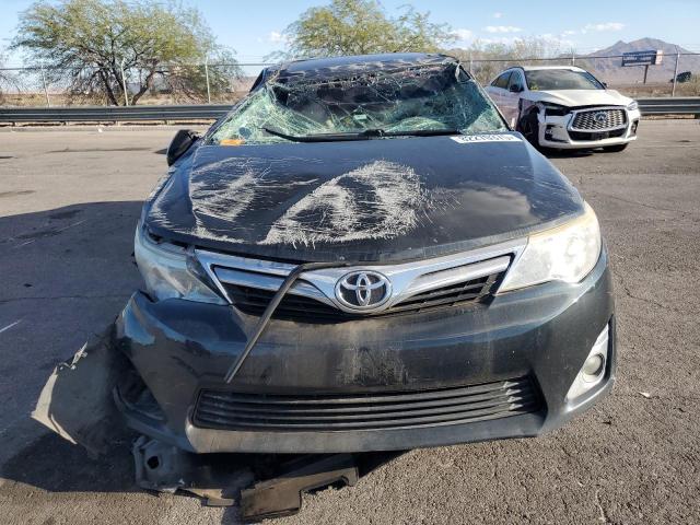 Photo 5 from auction – 2012 TOYOTA CAMRY BASE with VIN 4T4BF1FK5CR241301