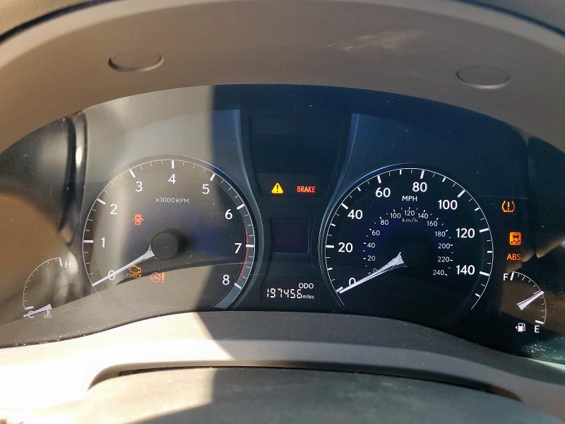 Photo 9 from auction – 2015 LEXUS RX 350 with VIN 2T2ZK1BA1FC184808
