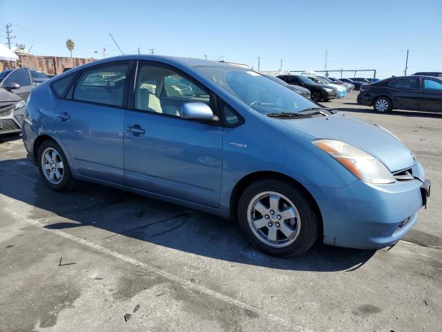 Photo 4 from auction – 2006 TOYOTA PRIUS with VIN JTDKB20U863158563