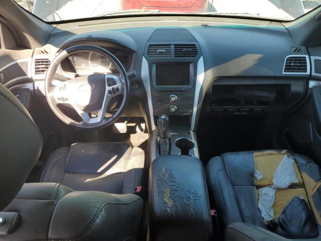 Photo 8 from auction – 2014 FORD EXPLORER X with VIN 1FM5K7D84EGC58315