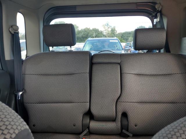 Photo 10 from auction – 2009 NISSAN CUBE BASE/ with VIN JN8AZ28R69T103089