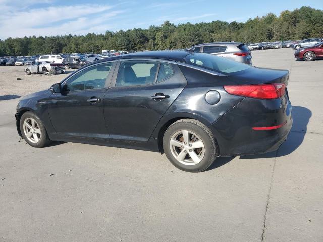 Photo 2 from auction – 2014 KIA OPTIMA LX with VIN 5XXGM4A78EG291889