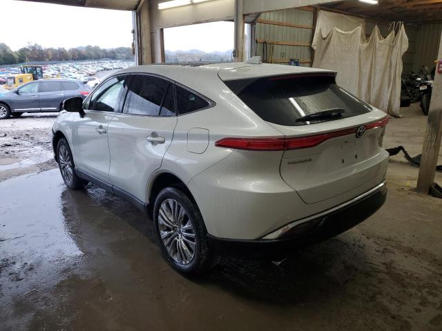 Photo 2 from auction – 2024 TOYOTA VENZA LE with VIN JTEAAAAH4RJ170800
