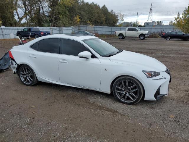 Photo 4 from auction – 2019 LEXUS IS 300 with VIN JTHC81D22K5034310