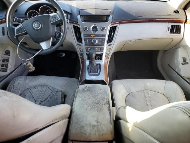 Photo 8 from auction – 2008 CADILLAC CTS HI FEA with VIN 1G6DP57V380115914