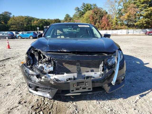 Photo 5 from auction – 2018 HONDA CIVIC EX with VIN JHMFC1F34JX021742