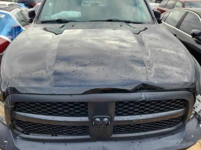 Photo 11 from auction – 2022 RAM 1500 CLASS with VIN 3C6RR7KT8NG174406