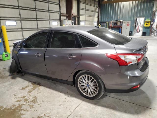 Photo 2 from auction – 2012 FORD FOCUS SEL with VIN 1FAHP3H29CL196695