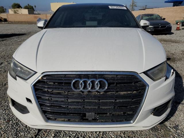Photo 5 from auction – 2017 AUDI A3 with VIN WAUAUGFF1H1029068
