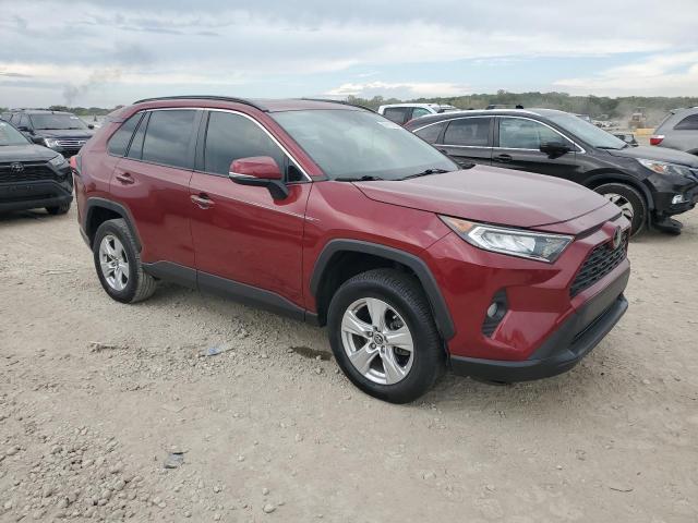 Photo 4 from auction – 2019 TOYOTA RAV4 XLE with VIN JTMW1RFV1KD510965