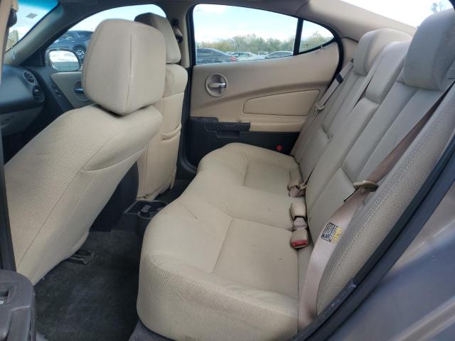 Photo 10 from auction – 2006 PONTIAC GRAND PRIX with VIN 2G2WP552X61217327