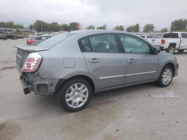 Photo 3 from auction – 2012 NISSAN SENTRA 2.0 with VIN 3N1AB6AP7CL719298