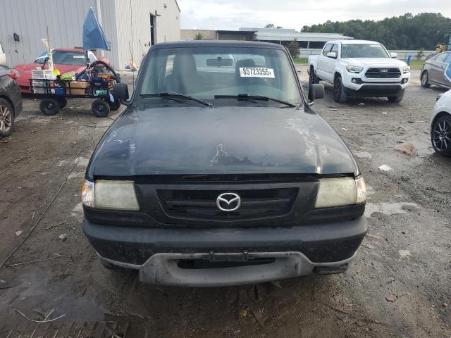 Photo 5 from auction – 2005 MAZDA B2300 with VIN 4F4YR12D95PM05701