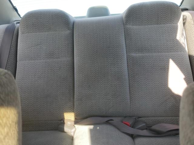 Photo 10 from auction – 2000 HONDA CIVIC with VIN 1HGEJ6670YL047891