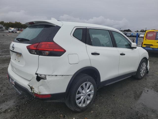 Photo 3 from auction – 2017 NISSAN ROGUE S with VIN KNMAT2MT1HP512879