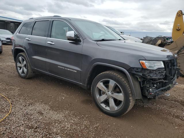 Photo 4 from auction – 2014 JEEP GRAND CHER with VIN 1C4RJFCT6EC426312