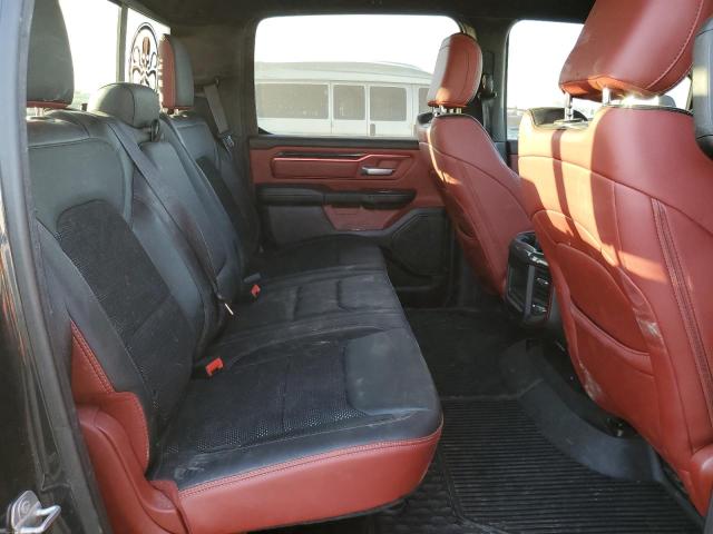 Photo 10 from auction – 2019 RAM 1500 REBEL with VIN 1C6SRFLT4KN804578