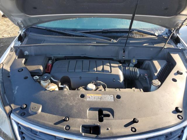 Photo 12 from auction – 2014 CHEVROLET TRAVERSE L with VIN 1GNKRFED2EJ330020