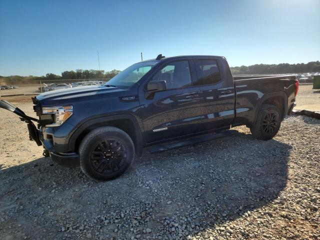 Photo 1 from auction – 2020 GMC SIERRA K1500 ELEVATION with VIN 1GTR9CED6LZ285507