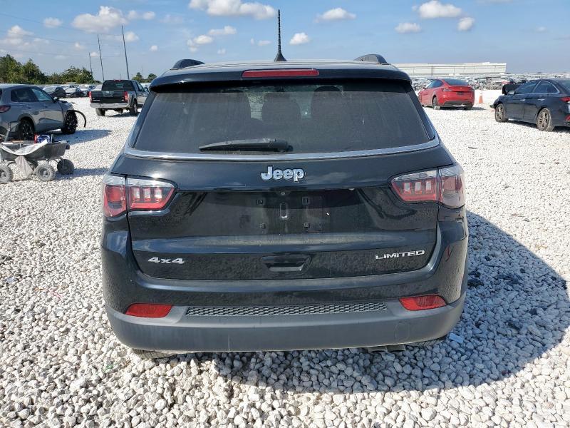 Photo 6 from auction – 2019 JEEP COMPASS LI with VIN 3C4NJDCB2KT854114