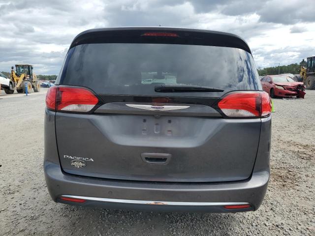 Photo 6 from auction – 2020 CHRYSLER PACIFICA TOURING L with VIN 2C4RC1BG6LR276319