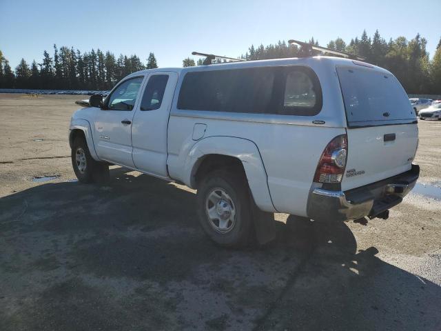 Photo 2 from auction – 2011 TOYOTA TACOMA PRE with VIN 5TFTU4GN1BX002456