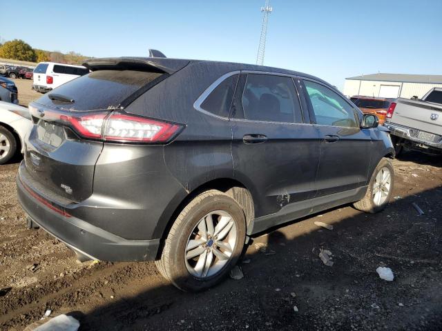 Photo 3 from auction – 2016 FORD EDGE SEL with VIN 2FMPK4J84GBB61685