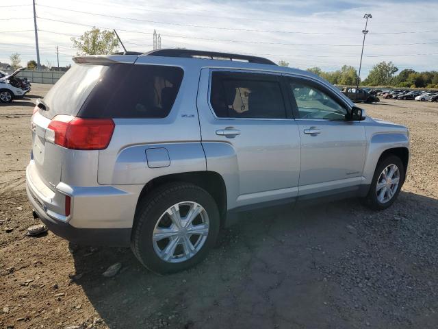 Photo 3 from auction – 2017 GMC TERRAIN SL with VIN 2GKFLTEK2H6150566
