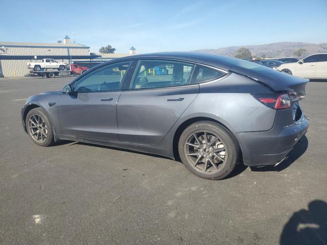 Photo 2 from auction – 2023 TESLA MODEL 3 with VIN 5YJ3E1EA0PF623765