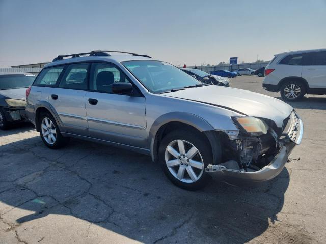 SUBARU OUTBACK OU 2007 con VIN 4S4BP61C077344800 - Foto de la subasta