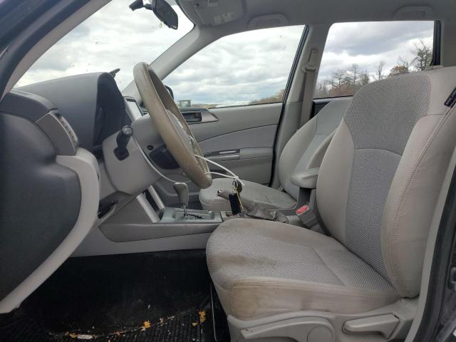 Photo 7 from auction – 2013 SUBARU FORESTER 2 with VIN JF2SHABC8DH420127