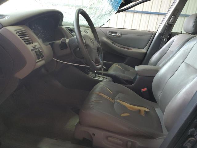 Photo 7 from auction – 2002 HONDA ACCORD EX with VIN 1HGCG16522A026082