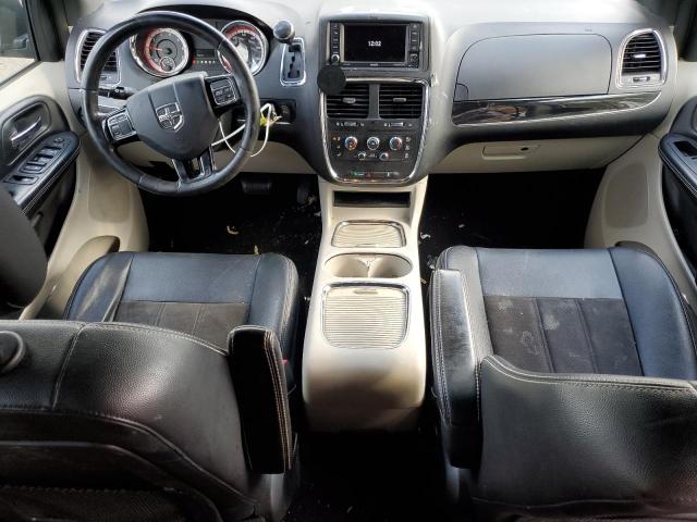 Photo 8 from auction – 2020 DODGE GRAND CARA with VIN 2C4RDGCG3LR154449