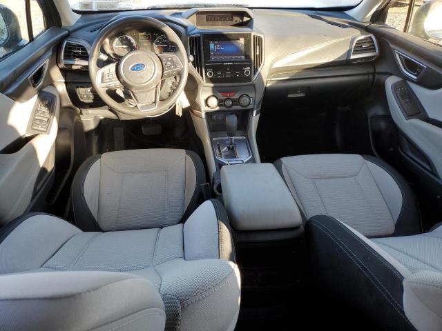 Photo 8 from auction – 2023 SUBARU FORESTER with VIN JF2SKAAC6PH465770