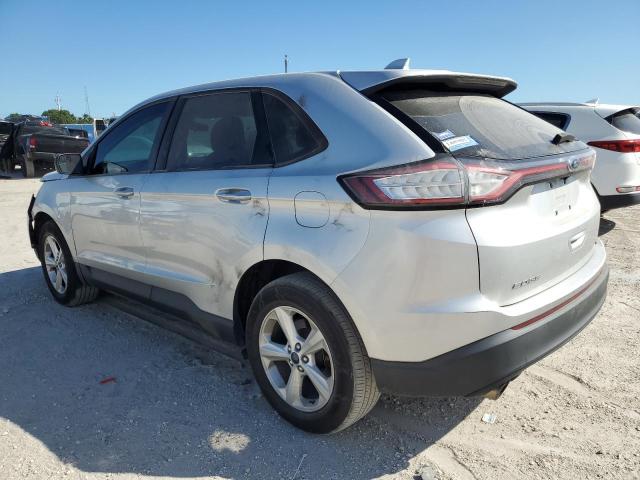 Photo 2 from auction – 2016 FORD EDGE with VIN 2FMPK3G93GBC30036