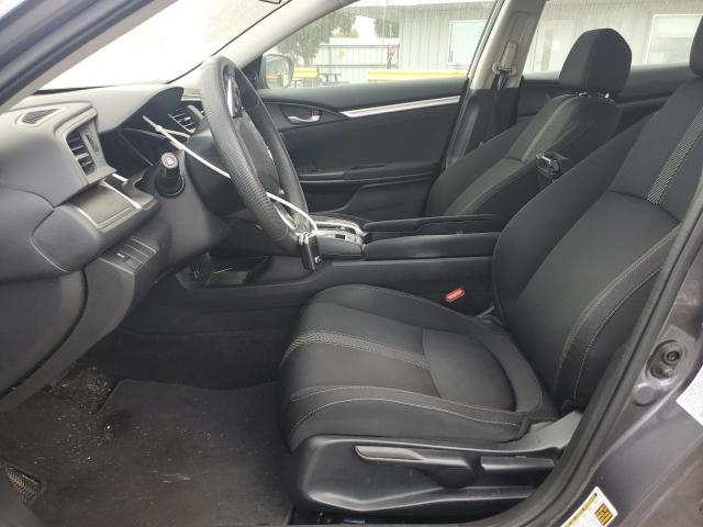 Photo 7 from auction – 2017 HONDA CIVIC EX with VIN 19XFC1F32HE208716
