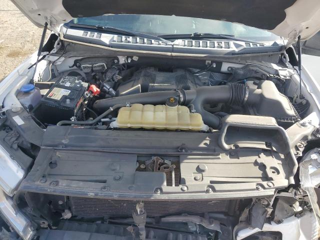 Photo 11 from auction – 2019 FORD F150 SUPER with VIN 1FTEW1E45KFC02922