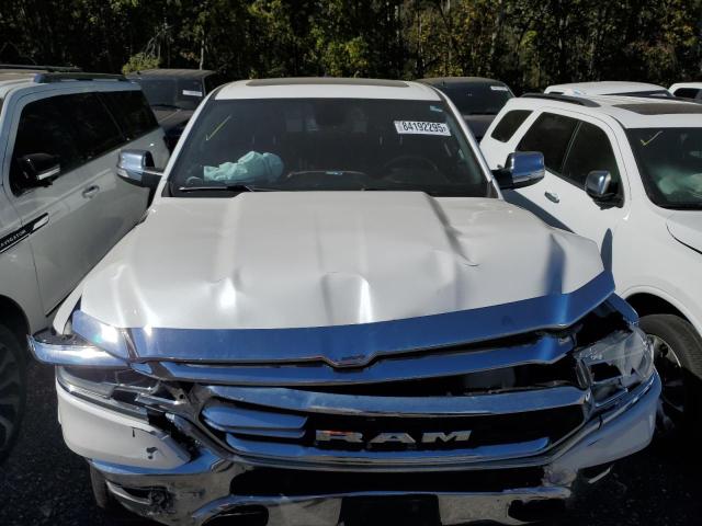 Photo 11 from auction – 2020 RAM 1500 LONGH with VIN 1C6SRFKT2LN389862