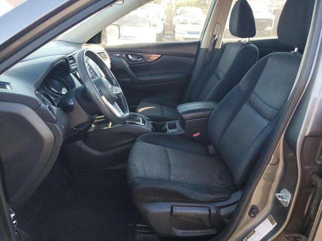 Photo 7 from auction – 2017 NISSAN ROGUE S with VIN JN8AT2MTXHW387696