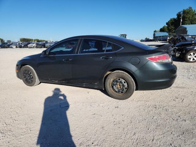 Photo 2 from auction – 2012 MAZDA 6 I with VIN 1YVHZ8BH7C5M00892