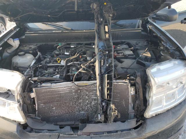 Photo 11 from auction – 2024 FORD MAVERICK XLT with VIN 3FTTW8J90RRB27500