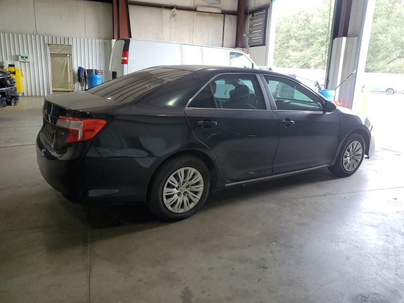 Photo 3 from auction – 2012 TOYOTA CAMRY BASE with VIN 4T1BF1FK8CU023735